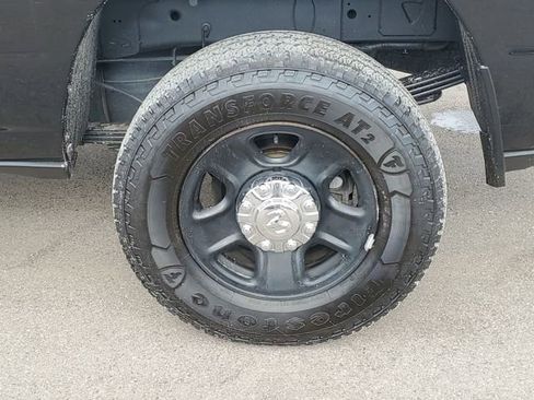 Used 2021 RAM 3500 Tradesman image 28