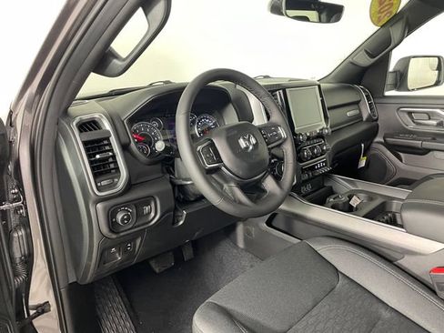 New 2026 RAM 1500 Big Horn AWD/4WD image 2