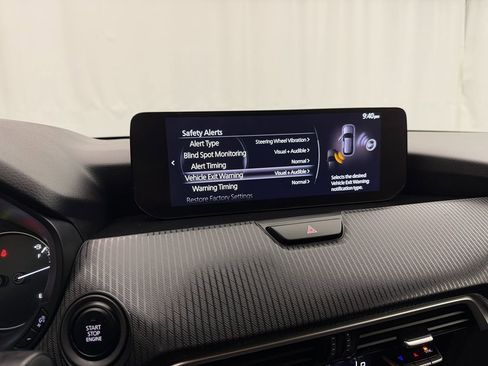 Used 2025 MAZDA CX-90 3.3 Turbo w/ Select Package image 24