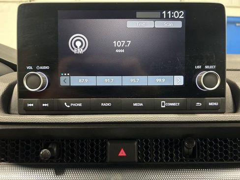 Used 2023 Honda CR-V EX image 32