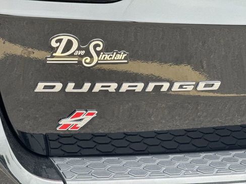 Used 2026 Dodge Durango GT AWD/4WD image 31