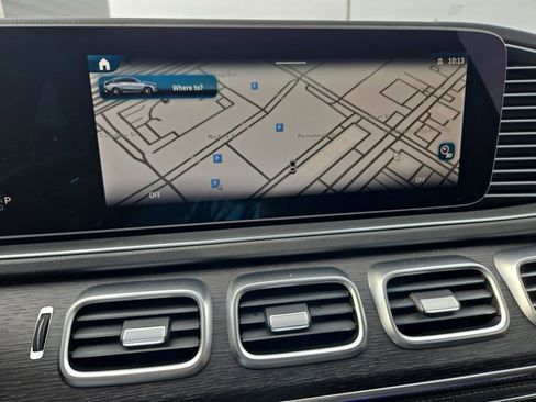 New 2026 Mercedes-Benz GLE 53 AMG 4MATIC Coupe image 11