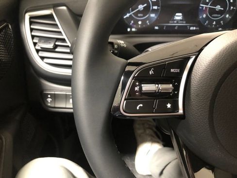 New 2026 Kia Seltos EX AWD/4WD image 23
