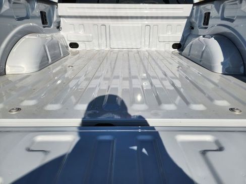 New 2025 Ford F150 Lightning Flash image 32