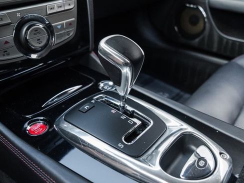 Used 2009 Jaguar XKR R image 12