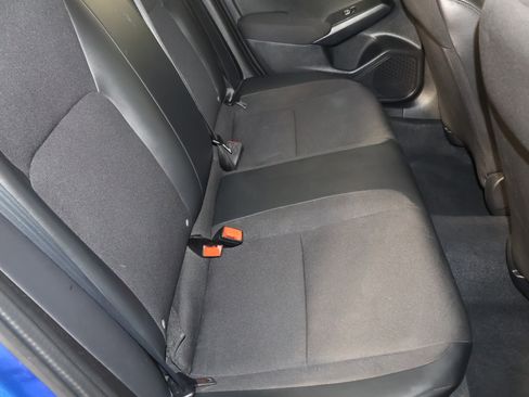 Certified 2023 Honda Civic Sport image 43