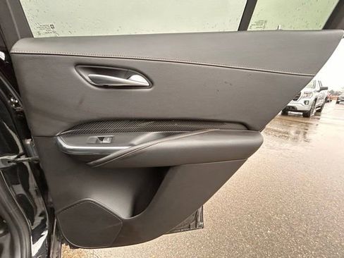 Used 2023 Cadillac XT4 Sport image 44
