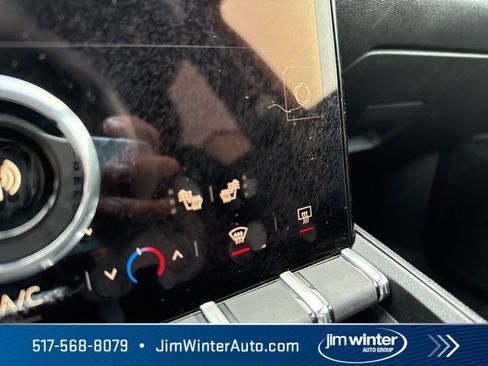 Certified 2025 GMC Terrain Elevation image 29