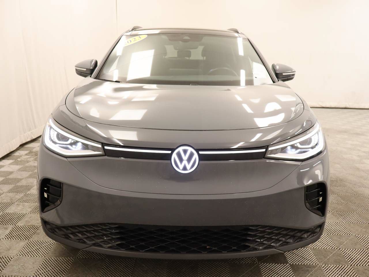 Certified 2023 Volkswagen ID.4 Pro S RWD image 5