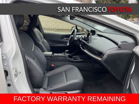 Used 2023 Toyota Prius XLE image 21