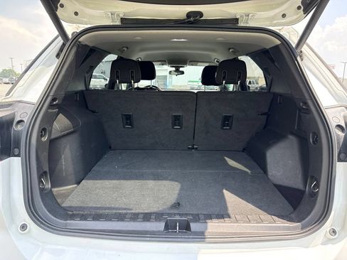 Used 2019 Chevrolet Equinox LT AWD/4WD image 19