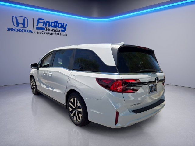 New 2026 Honda Odyssey EX-L image 3