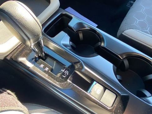 New 2026 Subaru Forester Base image 22