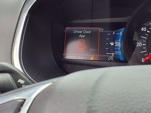 Used 2020 Ford Edge ST w/ Equipment Group 401A image 16