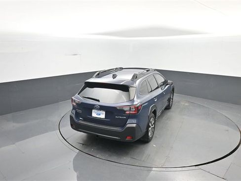 Used 2025 Subaru Outback w/ Popular Package #1A image 29