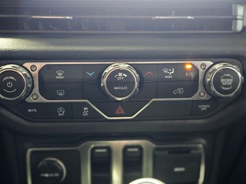 New 2026 Jeep Wrangler Sport AWD/4WD image 14
