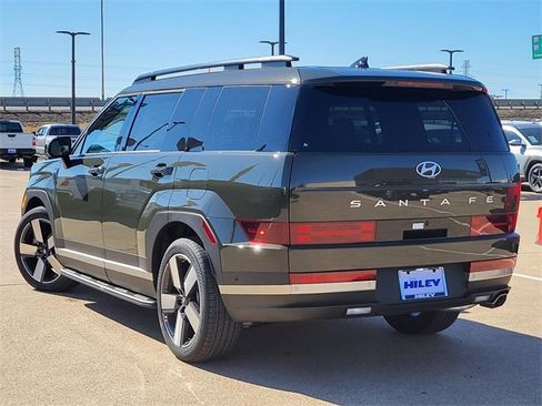 New 2026 Hyundai Santa Fe Limited image 3