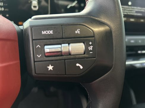 Used 2025 Kia K4 GT-Line w/ GT-Line Premium Package image 17