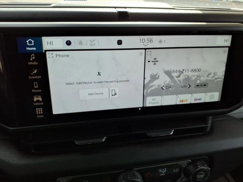 New 2026 Jeep Gladiator Sport image 22