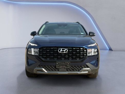 Used 2022 Hyundai Santa Fe XRT FWD image 9