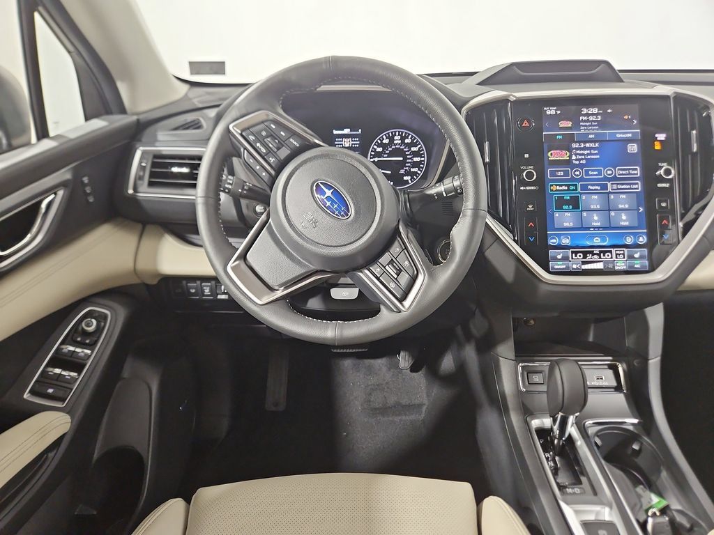 New 2027 Subaru Ascent Limited AWD/4WD image 13
