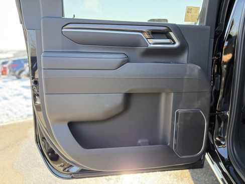 New 2026 Chevrolet Silverado 3500 LT w/ All Star Edition image 26