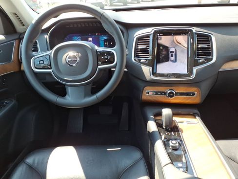 Certified 2023 Volvo XC90 B6 Plus w/ Protection Package Premier AWD/4WD image 13
