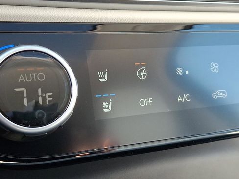 New 2026 Hyundai Palisade Calligraphy AWD/4WD image 17