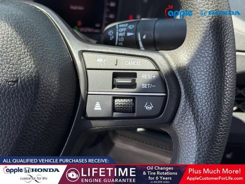 Used 2025 Honda Accord SE image 22