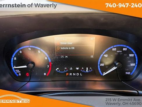 Used 2024 Ford Bronco Sport Big Bend AWD/4WD image 19