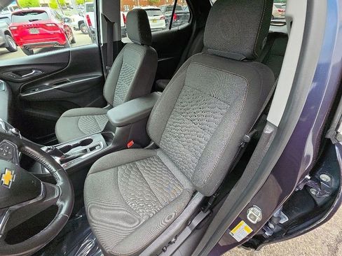 Used 2019 Chevrolet Equinox LT AWD/4WD image 22