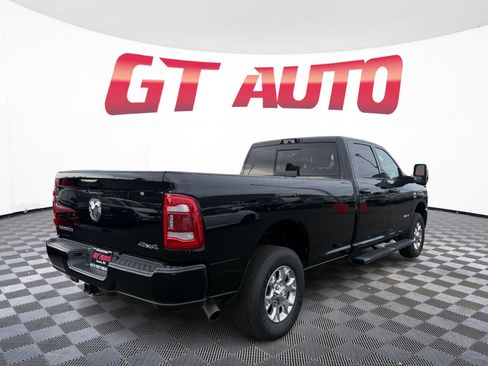 Used 2024 RAM 3500 Laramie image 7
