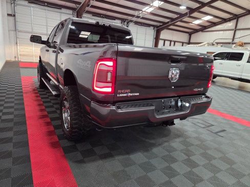 Used 2020 RAM 2500 Lone Star w/ Level 1 Equipment Group AWD/4WD image 28