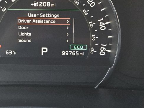 Used 2019 Kia Sorento EX image 26