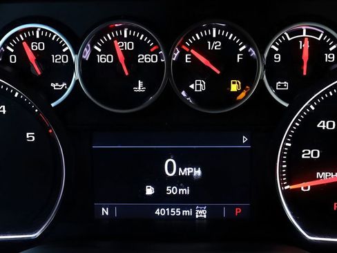 Used 2023 Chevrolet Silverado 3500 LT w/ All Star Edition image 30