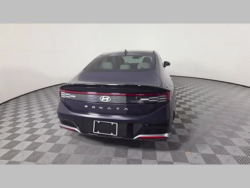 Used 2024 Hyundai Sonata SEL FWD image 39
