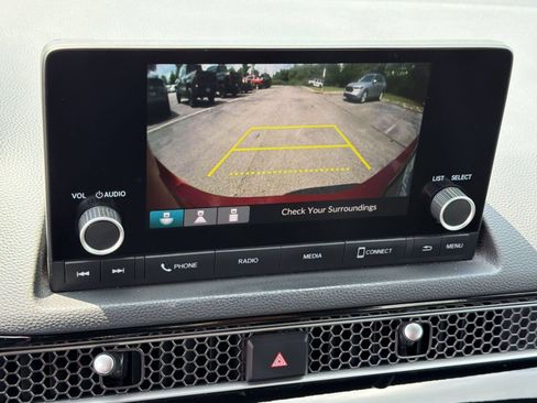 Used 2024 Honda Civic Sport image 20