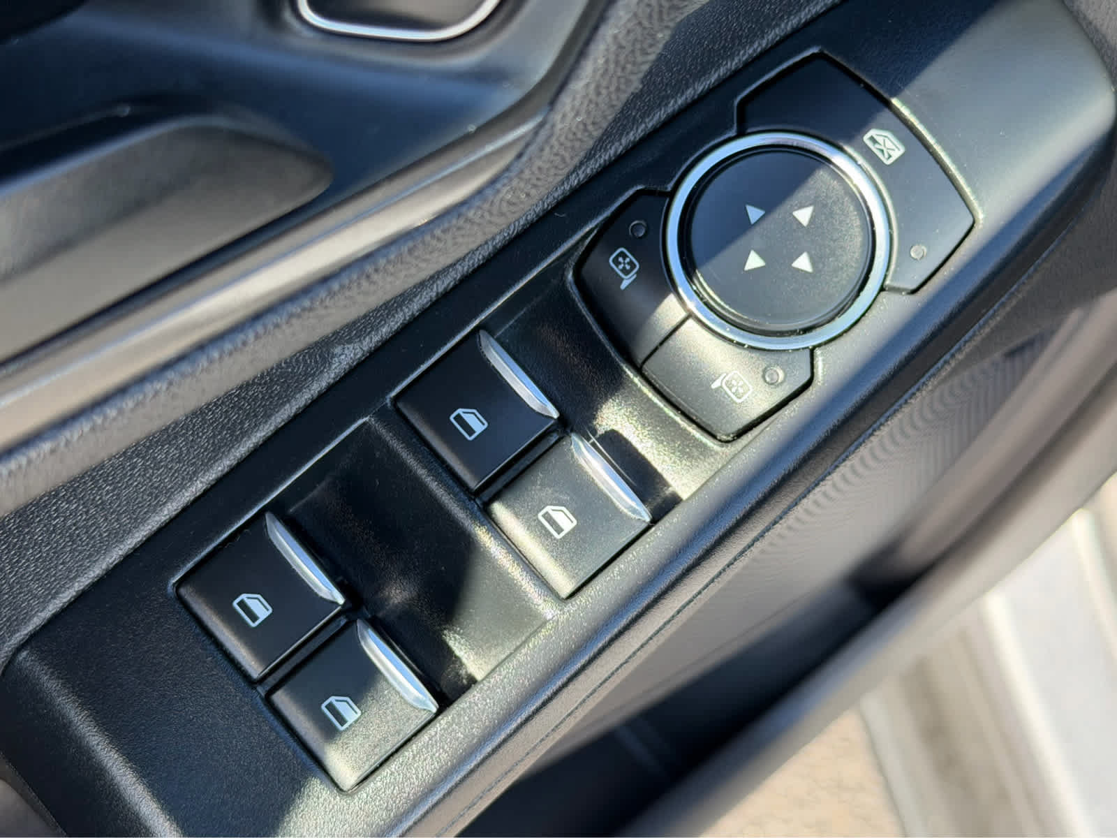 Used 2024 Ford Escape Active AWD/4WD image 15