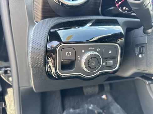 New 2026 Mercedes-Benz CLA 250 4MATIC image 18