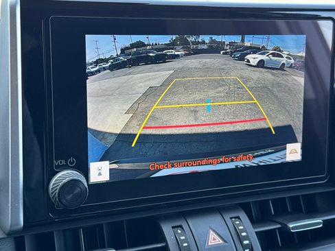 Certified 2024 Toyota RAV4 XLE Premium FWD image 26