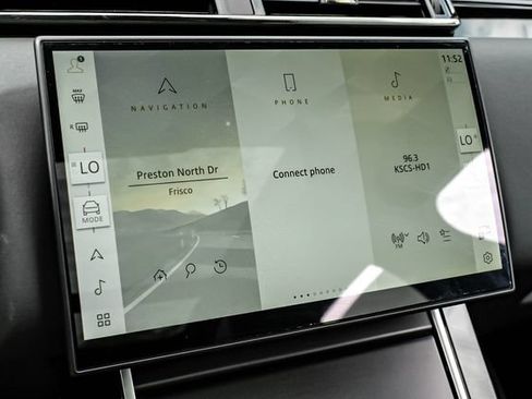 New 2026 Land Rover Range Rover Velar Belgravia AWD/4WD image 33