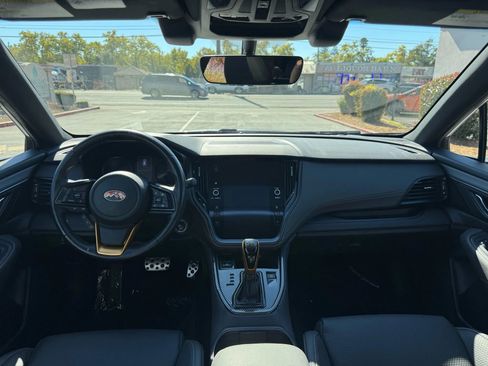 Used 2022 Subaru Outback Wilderness image 20