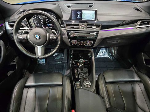 Used 2020 BMW X2 M35i w/ Premium Package image 10