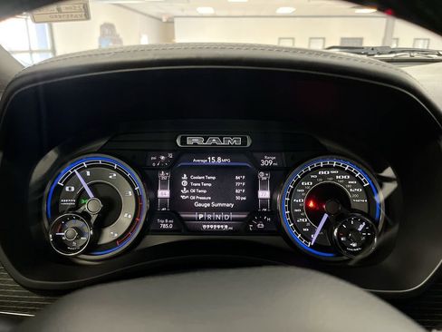 Used 2019 RAM 2500 Limited image 17