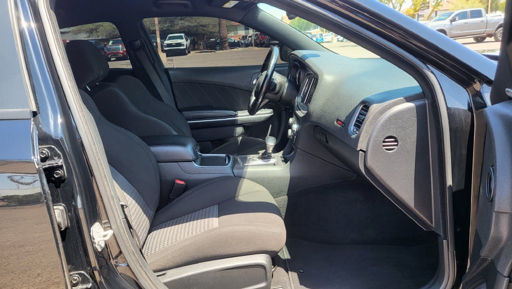 Used 2020 Dodge Charger Scat Pack RWD image 19