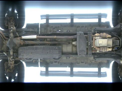 Used 2014 Ford F250 Lariat w/ Lariat Interior Package image 16