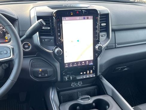 New 2026 RAM 3500 Laramie image 15