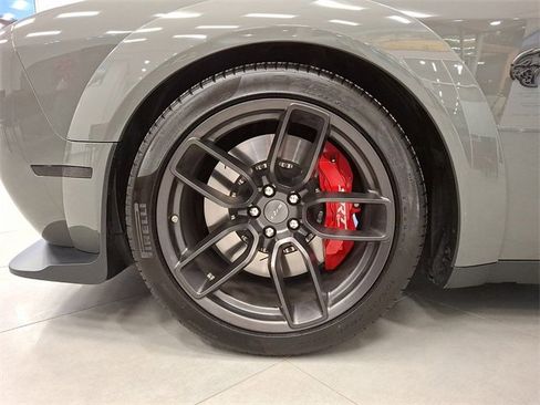 Used 2023 Dodge Challenger SRT Hellcat image 15