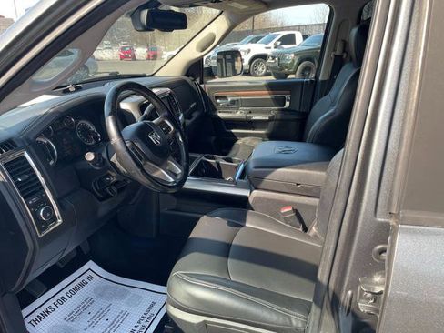 Used 2013 RAM 2500 Laramie w/ Convenience Group image 14