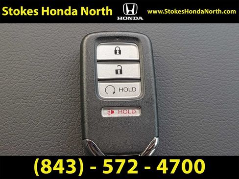 Certified 2026 Honda Ridgeline RTL image 31